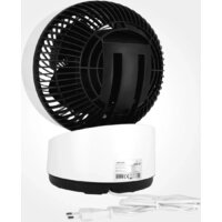 Вентилятор Mission Air FAN Globe - Превью изображения №9 — Интернет-магазин Teono.by
