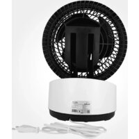 Вентилятор Mission Air FAN Globe - Превью изображения №10 — Интернет-магазин Teono.by