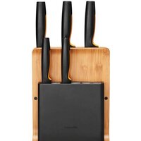 Набор ножей Fiskars Functional Form 1057552 - Превью изображения №2 — Интернет-магазин Teono.by
