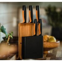 Набор ножей Fiskars Functional Form 1057552 - Превью изображения №4 — Интернет-магазин Teono.by