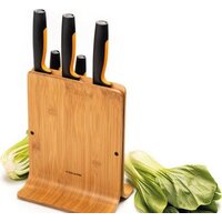 Набор ножей Fiskars Functional Form 1057552 - Превью изображения №3 — Интернет-магазин Teono.by