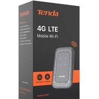 Tenda 4G180 (черный) Image #4