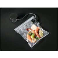 Bora All Black QVACAB Image #8