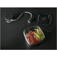 Bora All Black QVACAB Image #5