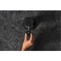 Bora All Black QVACAB Image #4