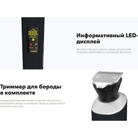 Электробритва Carrera 513 - Превью изображения №4 — Интернет-магазин Teono.by