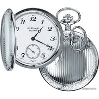 Наручные часы Tissot Savonnette Mechanical T83.6.402.12 - Превью изображения №2 — Интернет-магазин Teono.by