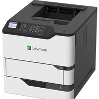 Lexmark MS821dn Image #3