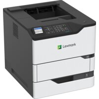 Lexmark MS821dn Image #2