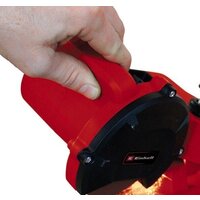 Einhell GE-CS 18 Li-Solo 4499940 (без АКБ) Image #4