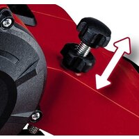 Einhell GE-CS 18 Li-Solo 4499940 (без АКБ) Image #3