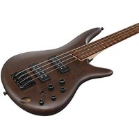 Бас-гитара Ibanez SR300EB-WNF - Превью изображения №4 — Интернет-магазин Teono.by