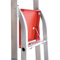 Лестница-стремянка Новая высота NV 3117 (5 ступеней) - Превью изображения №15 — Интернет-магазин Teono.by