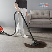 Пылесос Tefal Micro Space Cyclonic TW3235EA - Превью изображения №9 — Интернет-магазин Teono.by