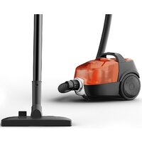 Пылесос Tefal Micro Space Cyclonic TW3235EA - Превью изображения №12 — Интернет-магазин Teono.by