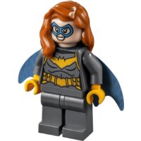 LEGO Batman 76180 Бэтмен против Джокера: погоня на Бэтмобиле Image #21