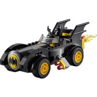 LEGO Batman 76180 Бэтмен против Джокера: погоня на Бэтмобиле Image #4