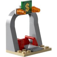 LEGO Batman 76180 Бэтмен против Джокера: погоня на Бэтмобиле Image #8