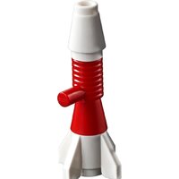 LEGO Batman 76180 Бэтмен против Джокера: погоня на Бэтмобиле Image #9