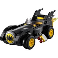 LEGO Batman 76180 Бэтмен против Джокера: погоня на Бэтмобиле Image #10