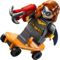 LEGO Batman 76180 Бэтмен против Джокера: погоня на Бэтмобиле Image #5