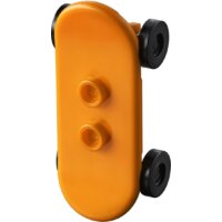 LEGO Batman 76180 Бэтмен против Джокера: погоня на Бэтмобиле Image #17