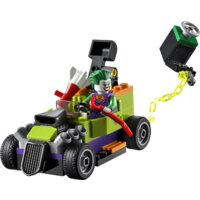 LEGO Batman 76180 Бэтмен против Джокера: погоня на Бэтмобиле Image #15