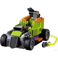 LEGO Batman 76180 Бэтмен против Джокера: погоня на Бэтмобиле Image #7