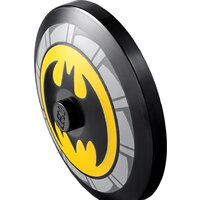 LEGO Batman 76180 Бэтмен против Джокера: погоня на Бэтмобиле Image #13