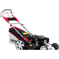 NAC LS55-175-HSD-LI 175cc