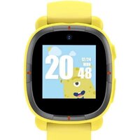 Детские умные часы Inoi Kids Watch Lite (желтый) - Превью изображения №2 — Интернет-магазин Teono.by