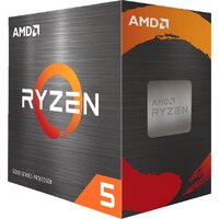 AMD Ryzen 5 5600XT (BOX)