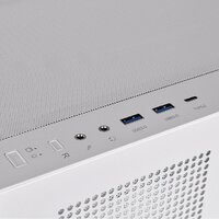 Корпус Thermaltake View 270 SP Edition Snow CA-1Y7-00M6WN-02 - Превью изображения №6 — Интернет-магазин Teono.by