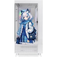 Корпус Thermaltake View 270 SP Edition Snow CA-1Y7-00M6WN-02 - Превью изображения №2 — Интернет-магазин Teono.by