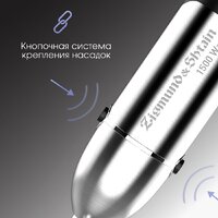 Погружной блендер Zigmund & Shtain BH-348 M - Превью изображения №13 — Интернет-магазин Teono.by