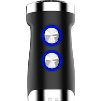 Погружной блендер Zigmund & Shtain BH-348 M - Превью изображения №3 — Интернет-магазин Teono.by