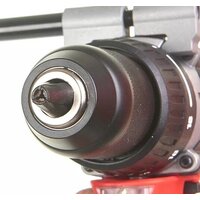 Milwaukee M18 BLDD2-0X 4933464514 (без АКБ, кейс) Image #8