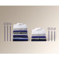 Стиральная машина Electrolux SensiCare EW6SM307S - Превью изображения №3 — Интернет-магазин Teono.by
