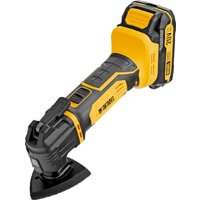 Denzel CMTH-20 (с 1-им АКБ) Image #8