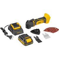 Denzel CMTH-20 (с 1-им АКБ) Image #21