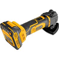 Denzel CMTH-20 (с 1-им АКБ) Image #4