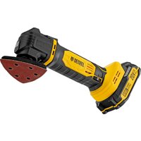 Denzel CMTH-20 (с 1-им АКБ) Image #12