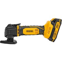 Denzel CMTH-20 (с 1-им АКБ) Image #5