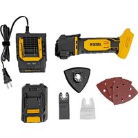 Denzel CMTH-20 (с 1-им АКБ) Image #3