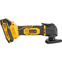 Denzel CMTH-20 (с 1-им АКБ) Image #6