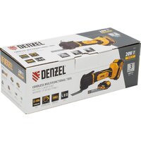 Denzel CMTH-20 (с 1-им АКБ) Image #7