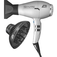 Parlux Digitalyon Silver + Magic Sense