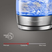 Электрический чайник Redmond (Редмонд) SkyKettle KG230S - Превью изображения №13 — Интернет-магазин Teono.by