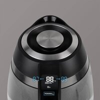 Электрический чайник Redmond (Редмонд) SkyKettle KG230S - Превью изображения №7 — Интернет-магазин Teono.by