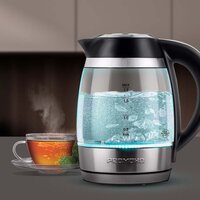 Электрический чайник Redmond (Редмонд) SkyKettle KG230S - Превью изображения №12 — Интернет-магазин Teono.by